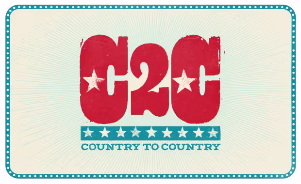 Country to Country Festival
