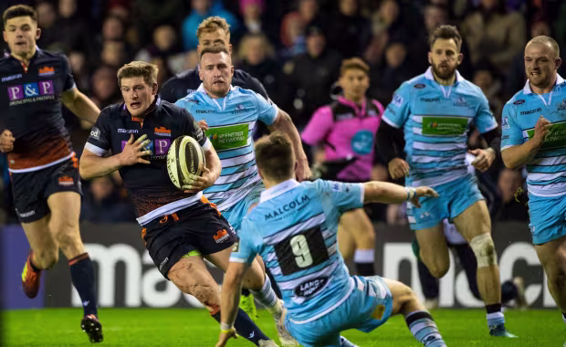 United Rugby Championship Final
