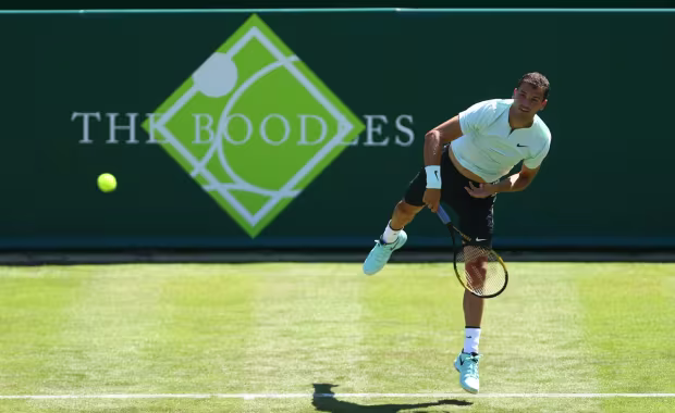 The Boodles