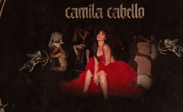 Camila Cabello