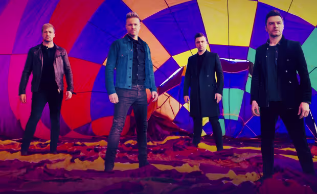 Westlife