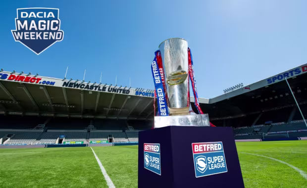 Dacia Magic Weekend