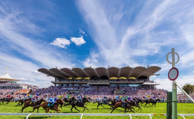 Qatar Goodwood Festival