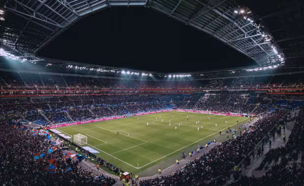 Olympique Lyonnais