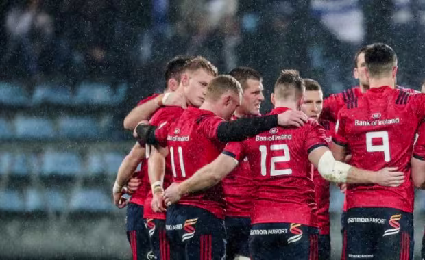 Munster Rugby