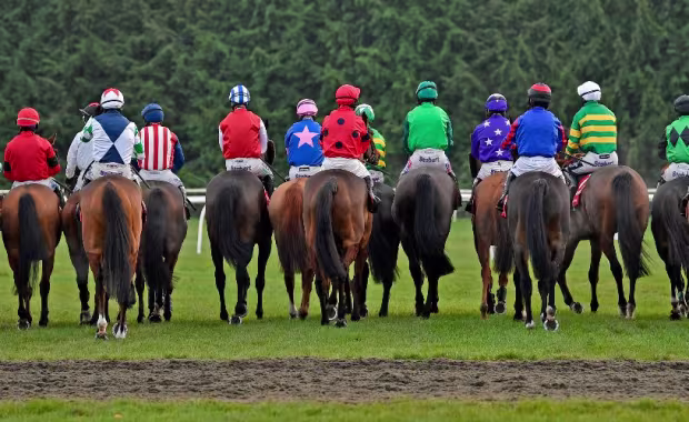 Newbury Racecourse