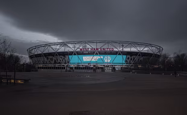 West Ham United v Brighton