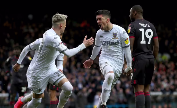 Leeds United FC