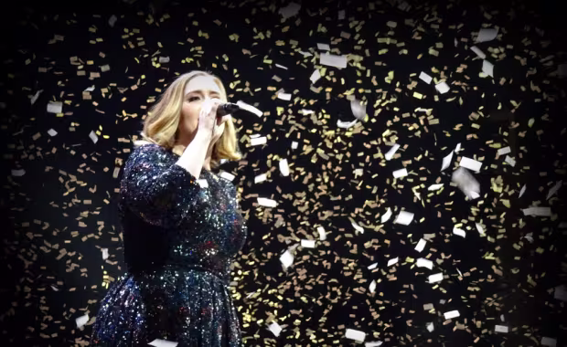 Adele