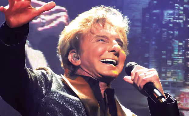 Barry Manilow