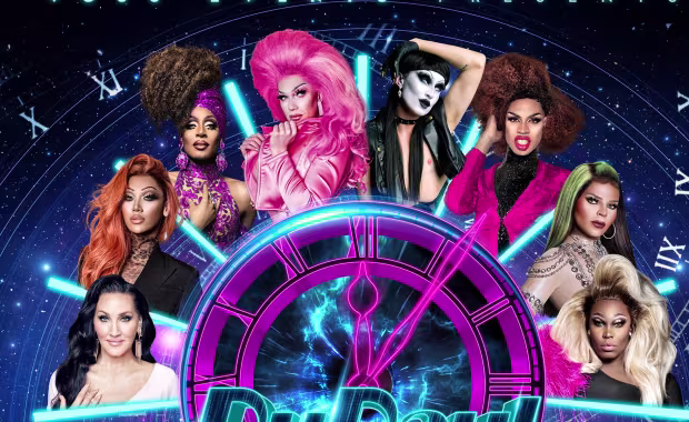 RuPaul's Drag Race