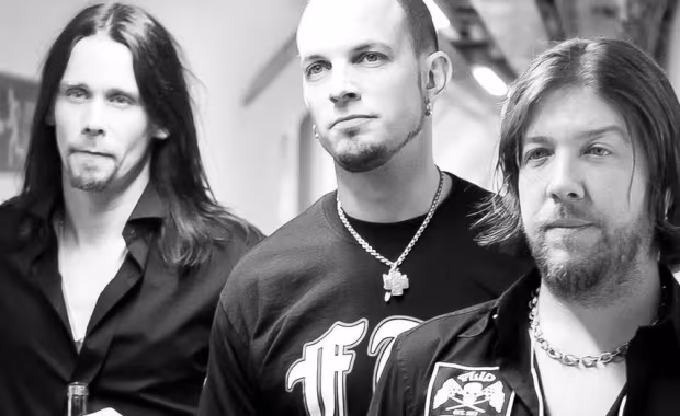 Alter Bridge