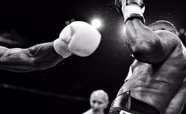 Anthony Joshua