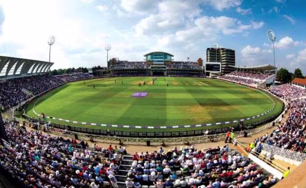 England v India IT20