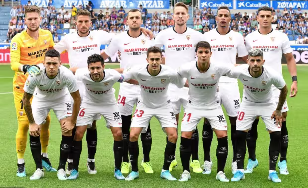 Sevilla FC