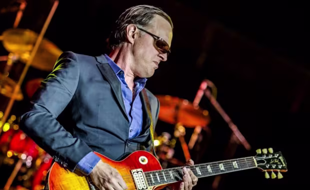 Joe Bonamassa