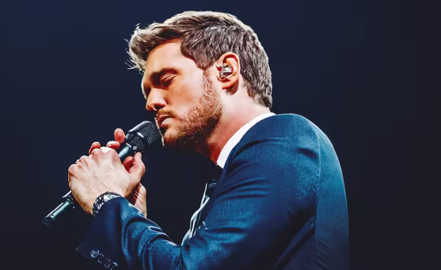 Michael Bublé