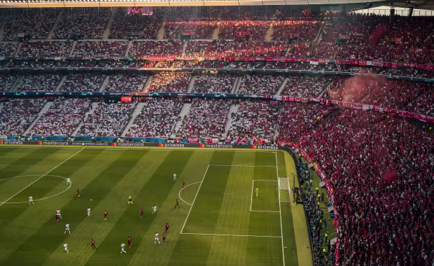 Atlético Madrid v Levante UD