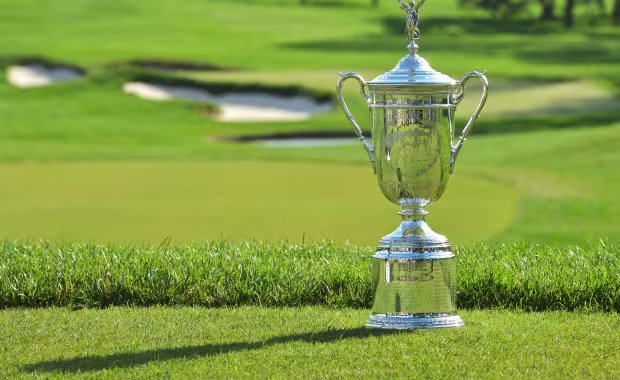 US Open Golf