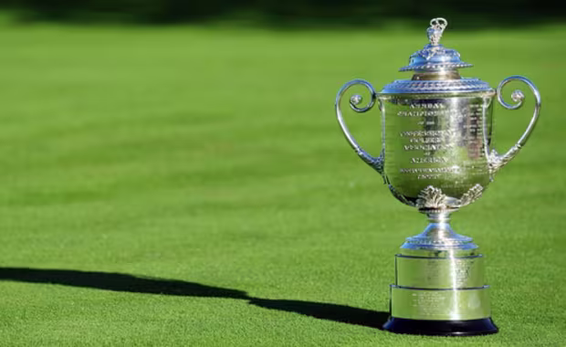 US PGA Championship