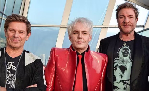 Duran Duran