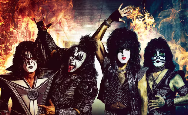 KISS