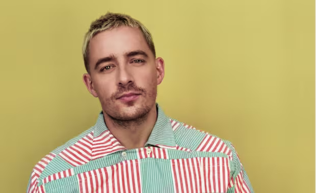Dermot Kennedy