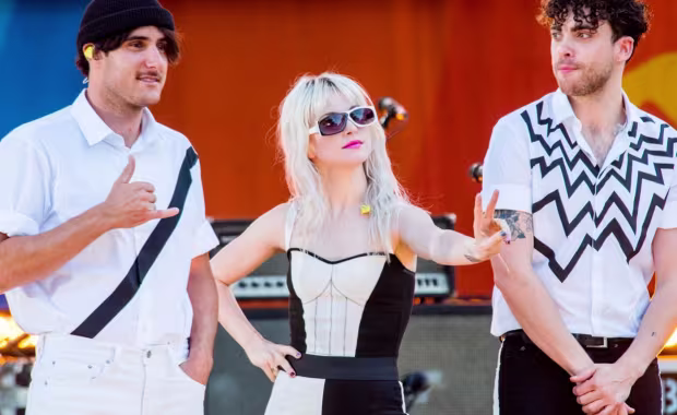 Paramore