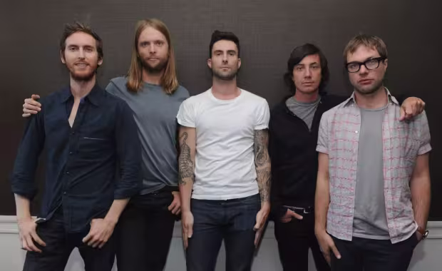 Maroon 5