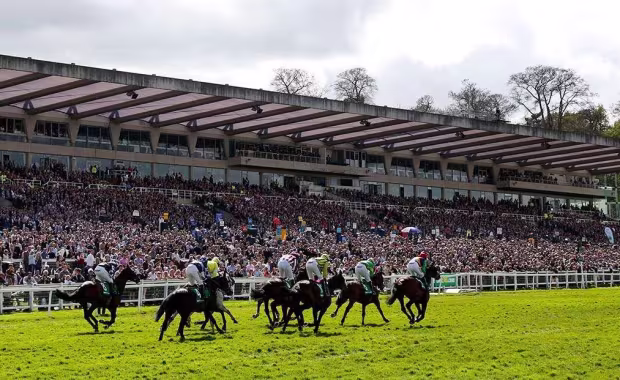 Sandown Park Racecourse