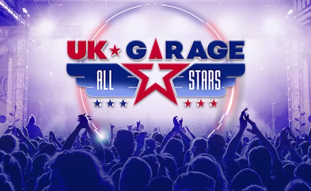UK Garage All Stars