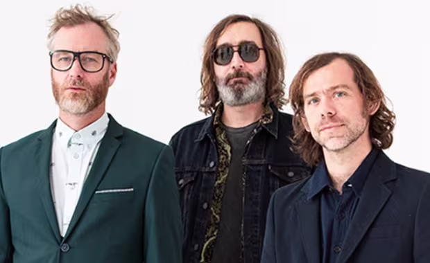 The National