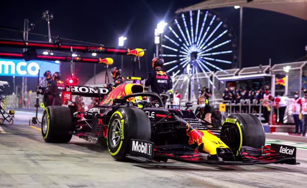 Bahrain International Circuit