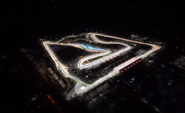 Bahrain Grand Prix 2026 