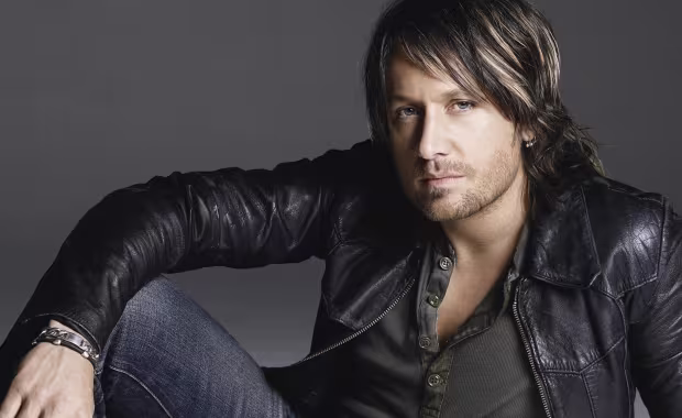 Keith Urban
