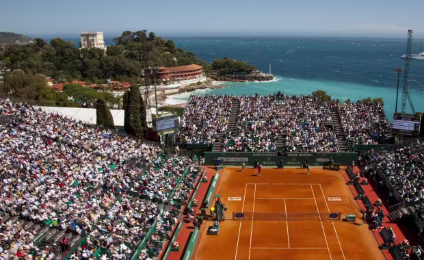Monte-Carlo Masters