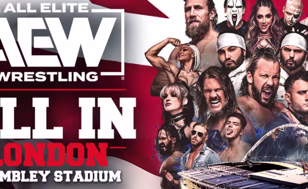All Elite Wrestling