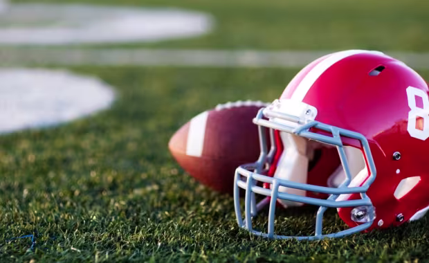 College Football 2026