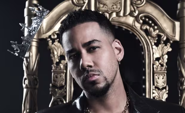 Romeo Santos