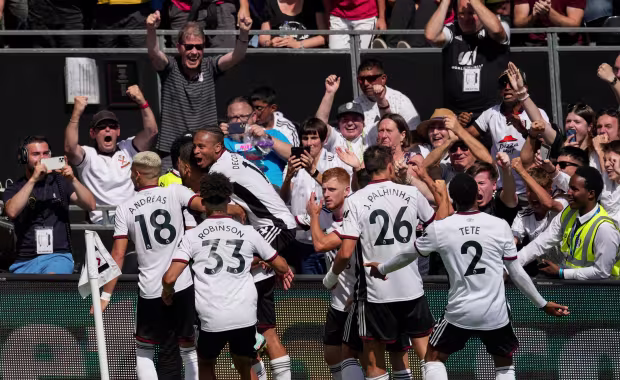 Fulham