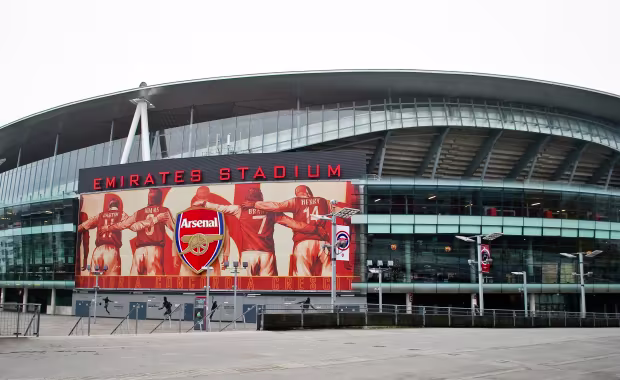 Arsenal Women FC