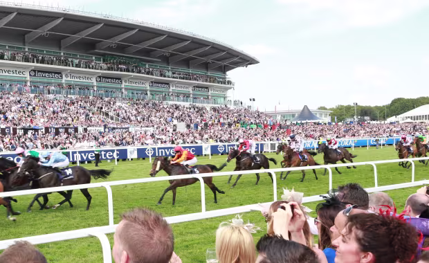 Epsom Downs Racecourse