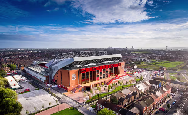 Liverpool