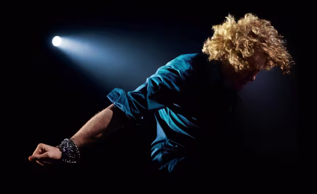 Simply Red