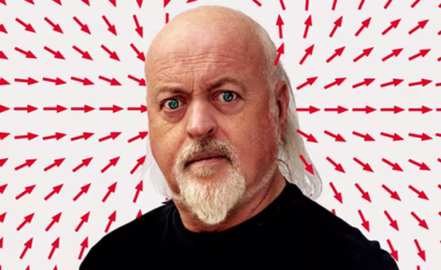 Bill Bailey