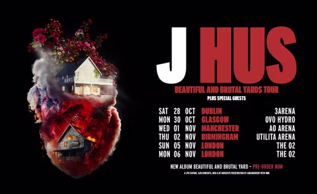 J Hus