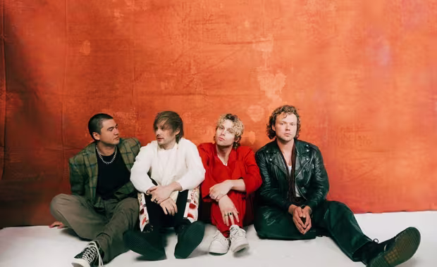 5 Seconds Of Summer