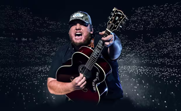Luke Combs