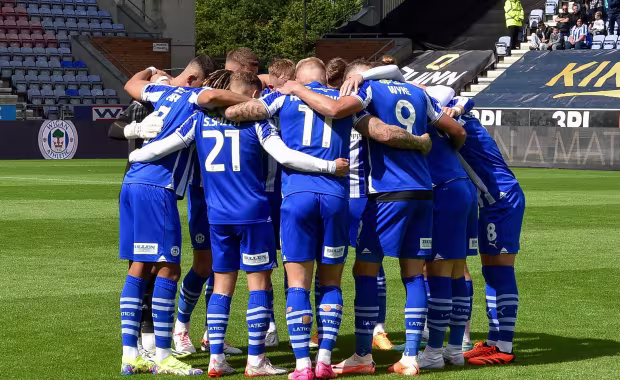 Wigan Athletic