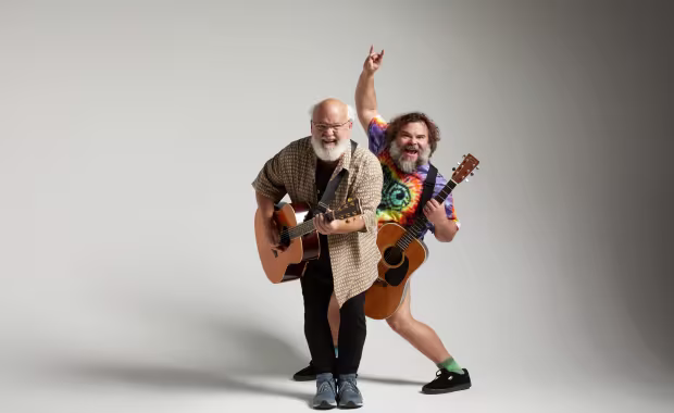 Tenacious D 